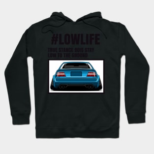 Stance Cars Hoodie